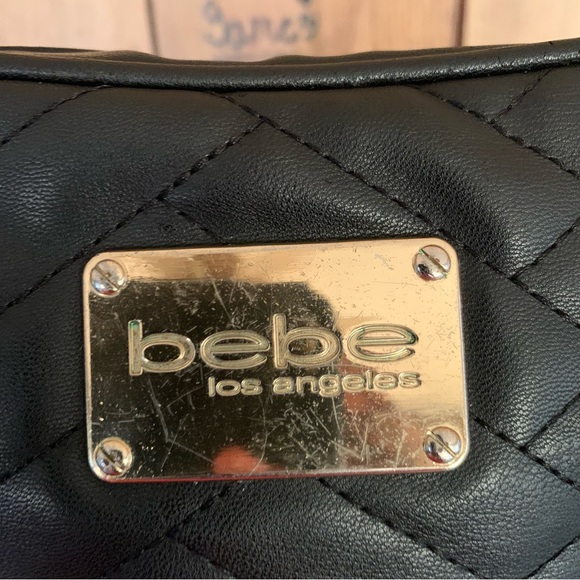 Bebe Chain Crossbody - Picture 5 of 5